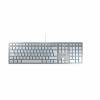 CHERRY KC 6000 SLIM Tastatur Saks Kabling Pan Nordic