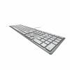 CHERRY KC 6000 SLIM Tastatur Saks Kabling Pan Nordic