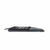 Cherry KC 4500 Ergo Keybord, Black