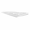 Cherry Stream Keyboard, White