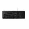 Cherry Stream Keyboard, Black