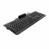 CHERRY Secure board 1.0, black