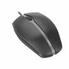 Cherry Gentix Silent Mouse, Black