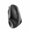 Cherry MW 4500 Wireless Mouse, Black