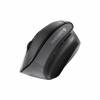 Cherry MW 4500 Wireless Mouse, Black