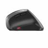 Cherry MW 4500 Wireless Mouse, Black