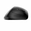 Cherry MW 4500 Wireless Mouse, Black