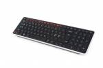 Contour Balance Keyboard Wireless (Nordic)