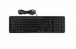 Contour Balance Keyboard Wired v2 (Nordic)