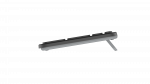 CONTOUR Balance Mid-Size Keyboard Wireless Pan (Nordic)