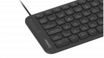 CONTOUR Balance Mid-Size Keyboard Wired Pan Nordic