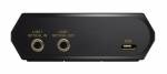 Sound BlasterX G6 External USB Sound Card, Black