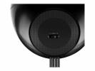 Pebble Plus 2.1 USB Desktop Speakers, Black