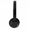 Sound Blaster JAM V2 Over-Ear, Black