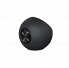 Pebble V2 USB Speakers, Black