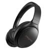 Zen Hybrid Wireless Over-ear Headphones ANC, Black