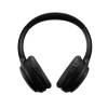 Zen Hybrid Wireless Over-ear Headphones ANC, Black