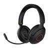 Zen Hybrid Pro Wireless Over-ear Headphones ANC, Black