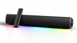 CREATIVE Sound Blaster GS5 RGB Gaming Soundbar