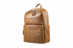 16'' PC Backpack Svendborg, Golden Tan