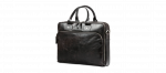 16'' PC Bag Kronborg, Black