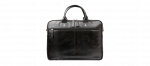 16'' PC Bag Kronborg, Black