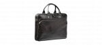 16'' PC Bag Kronborg, Black