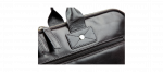 16'' PC Bag Kronborg, Black