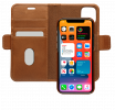 Lynge - iPhone 12 mini 5.4" - Tan