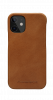 Lynge - iPhone 12 mini 5.4" - Tan