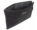 14'' Laptop/15'' MacBook Pro Sleeve Lombard, Black