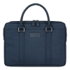 14'' Slim Laptop Bag Stelvio (Recycled), Blue