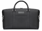 Weekender Bag Broadway (Recycled), Black