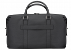 Weekender Bag Broadway (Recycled), Black