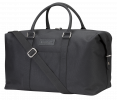 Weekender Bag Broadway (Recycled), Black