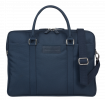 16'' Duo Pocket Laptop Bag Ginza (Recycled), Blue