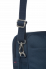 16'' Duo Pocket Laptop Bag Ginza (Recycled), Blue