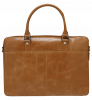 16'' Laptop Bag Rosenborg (2nd gen), Tan