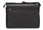 14'' Laptop Bag Marselisborg (2nd gen), Hunter Dark