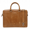 15'' Laptop Bag Nordborg (2nd gen), Tan