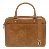 14'' Laptop Bag Rosenborg (2nd gen), Tan