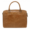 14'' Laptop Bag Rosenborg (2nd gen), Tan