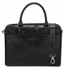 14'' Laptop Bag Rosenborg (2nd gen), Black