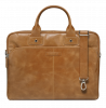 16'' Laptop Bag Kronborg (2nd gen), Tan