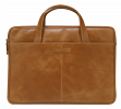 15'' Laptop Bag Silkeborg (2nd gen), Golden Tan