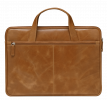 15'' Laptop Bag Silkeborg (2nd gen), Golden Tan