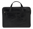 15'' Laptop Bag Silkeborg (2nd gen), Black