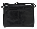 14" Laptop Bag Marselisborg (2nd Gen), Black