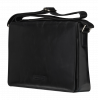 14" Laptop Bag Marselisborg (2nd Gen), Black