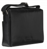 14" Laptop Bag Marselisborg (2nd Gen), Black